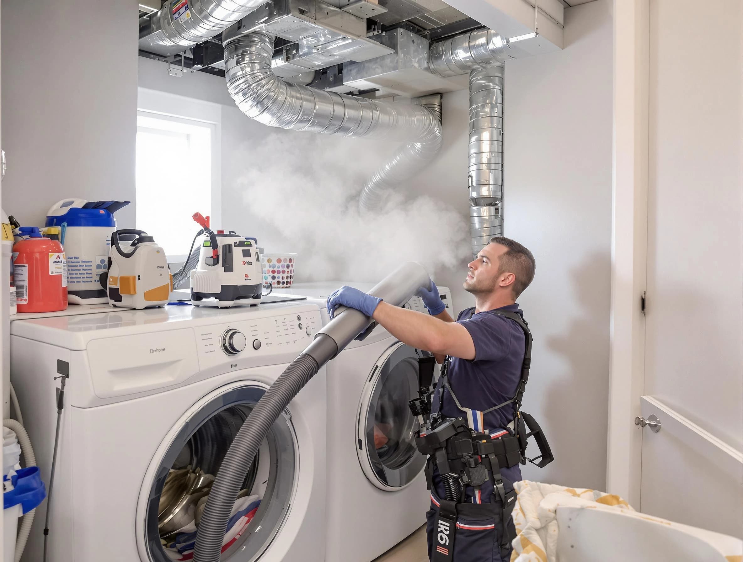 Duct Cleaning service in Fairfield, AL